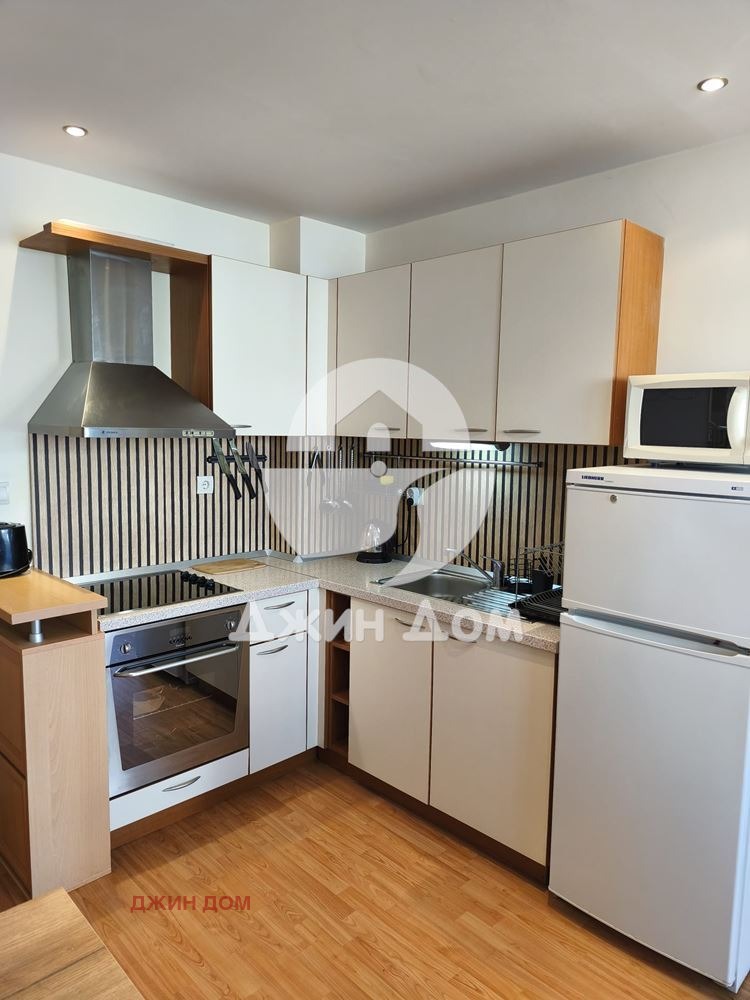 Продава 2-СТАЕН, гр. Свети Влас, област Бургас, снимка 3 - Апартаменти - 53331484