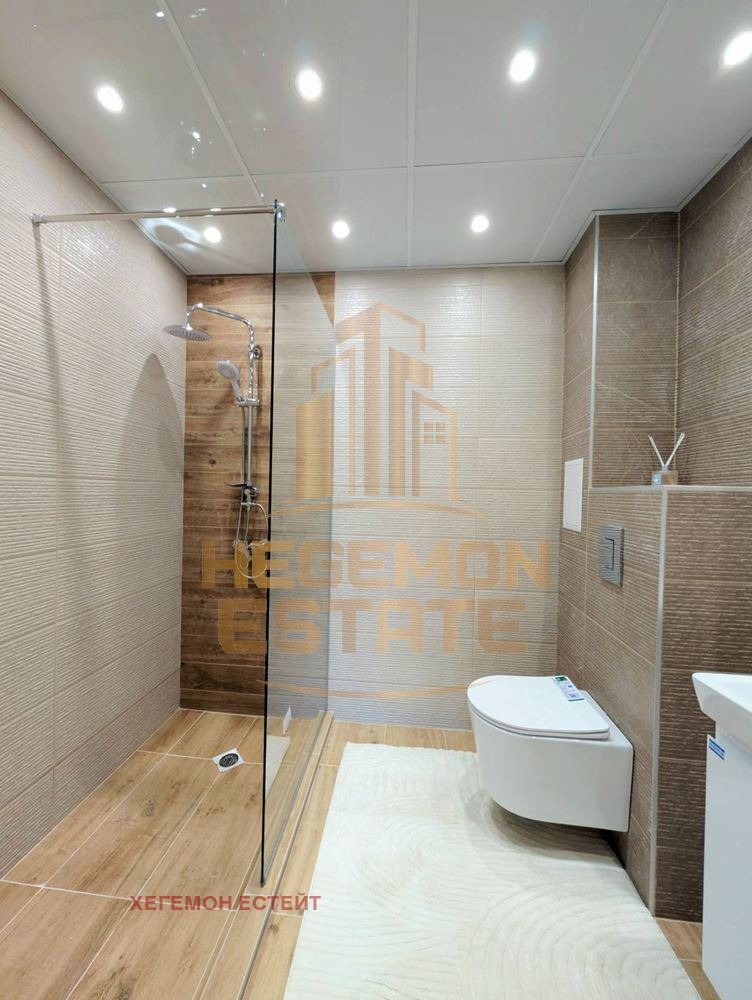 Продава 2-СТАЕН, гр. Варна, Гранд Мол, снимка 5 - Апартаменти - 56614733