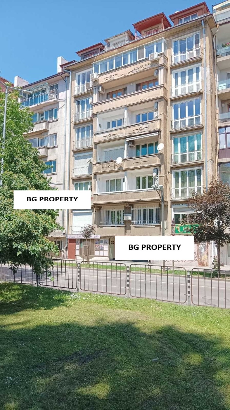 Продава  3-стаен град София , Лозенец , 131 кв.м | 55927004 - изображение [2]