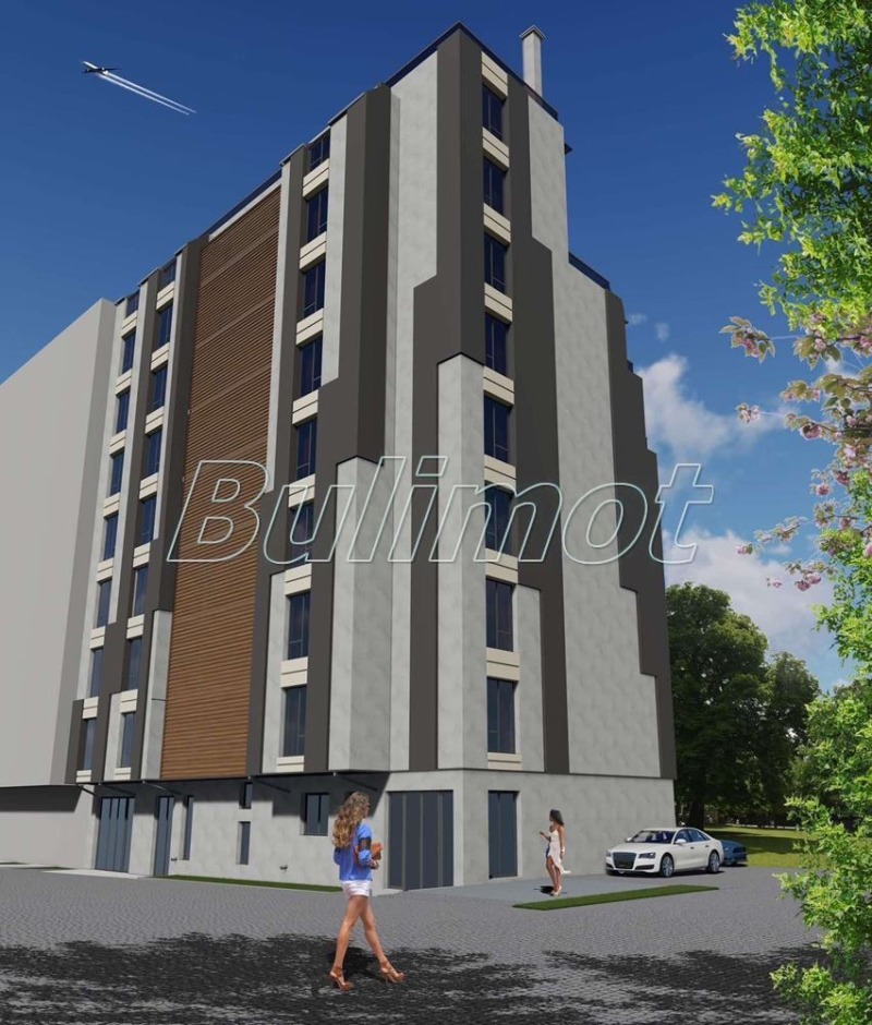 Продава  3-стаен, град Варна, Чайка •  167 700 EUR • ID 73671298 — holmes.bg - [1] 