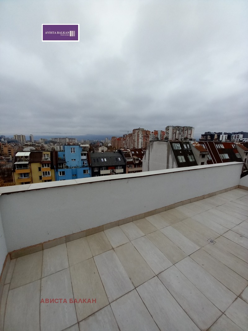 Продава  Многостаен град София , Център , 151 кв.м | 42339385 - изображение [3]