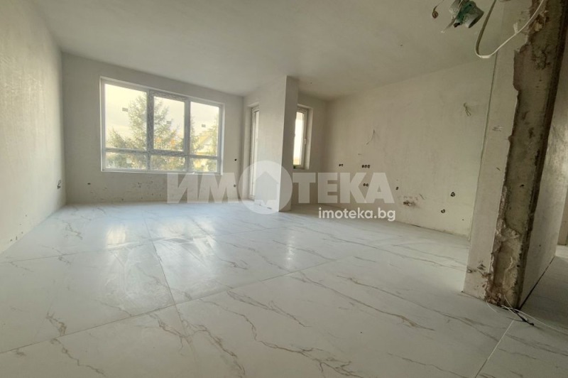 Продава  3-стаен, град София, Кръстова вада •  333 200 EUR • ID 79308259 — holmes.bg - [1] 