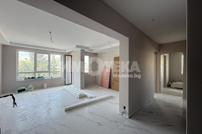 Продава  3-стаен, град София, Кръстова вада •  333 200 EUR • ID 79308259 — holmes.bg - [1] 