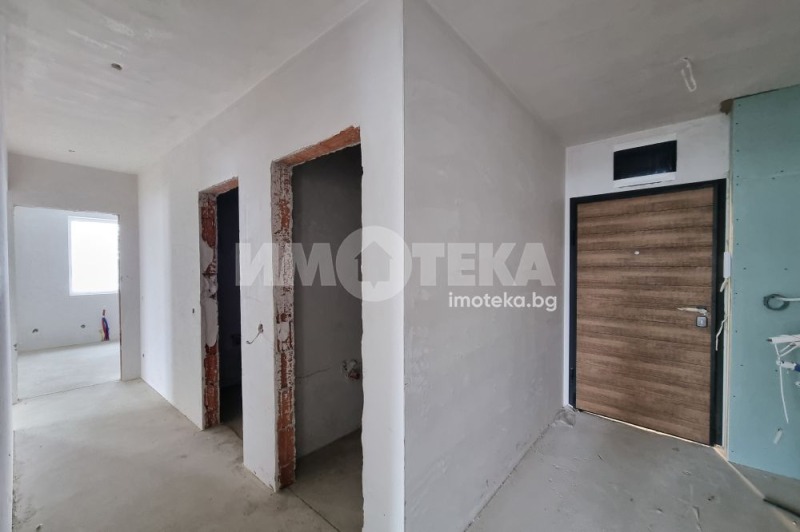 Продава 3-СТАЕН, гр. София, Кръстова вада, снимка 4 - Aпартаменти - 48751677