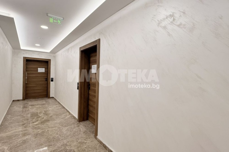 Продава 3-СТАЕН, гр. София, Кръстова вада, снимка 11 - Aпартаменти - 48751677