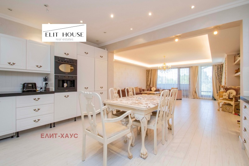 Продава  3-стаен, град София, Бояна •  735 000 EUR • ID 16911794 — holmes.bg - [1] 