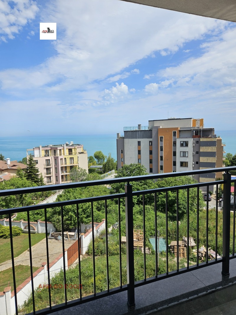 À vendre  2 chambres Varna , m-t Alen mak , 74 m² | 94959805 - image [2]