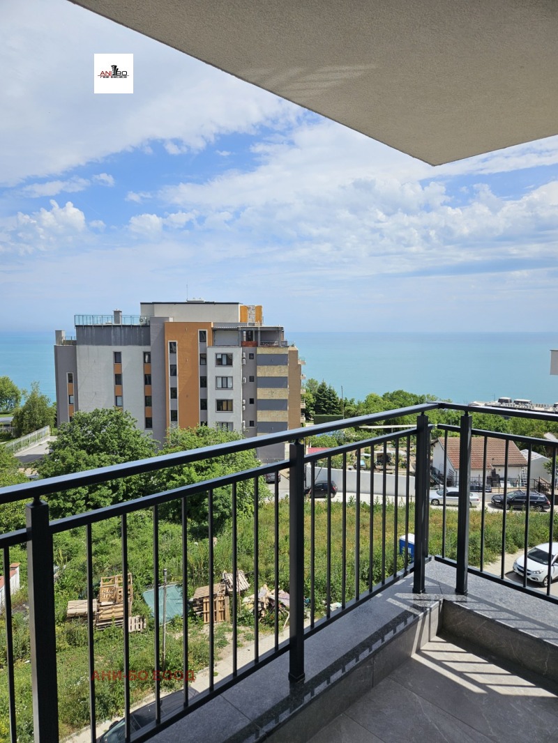 À vendre  2 chambres Varna , m-t Alen mak , 74 m² | 94959805