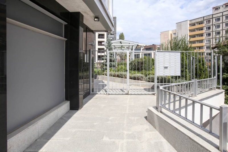Продаја  2 спаваће собе Софија , Студентски град , 152 м2 | 18399561 - слика [13]