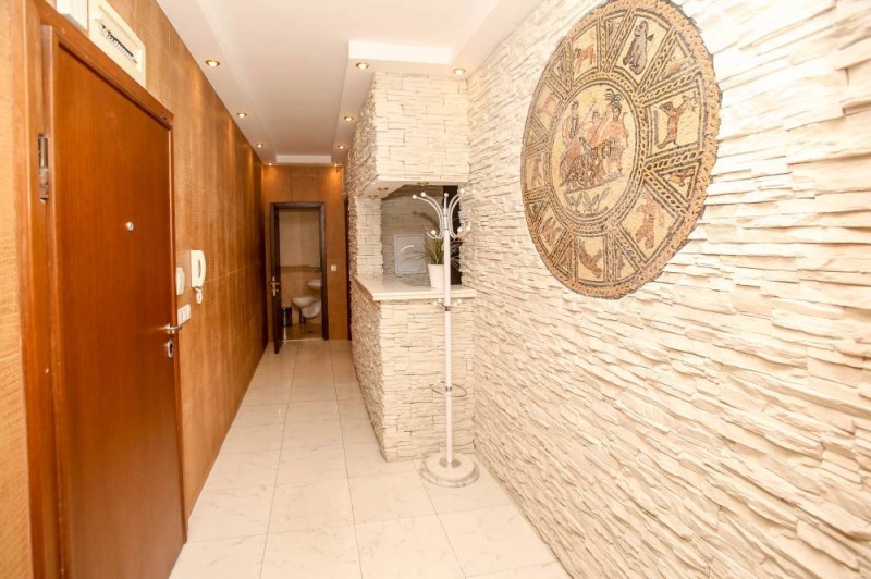Продаја  2 спаваће собе Софија , Студентски град , 152 м2 | 18399561 - слика [15]