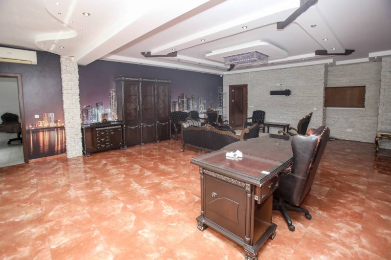 Продаја  2 спаваће собе Софија , Студентски град , 152 м2 | 18399561 - слика [11]