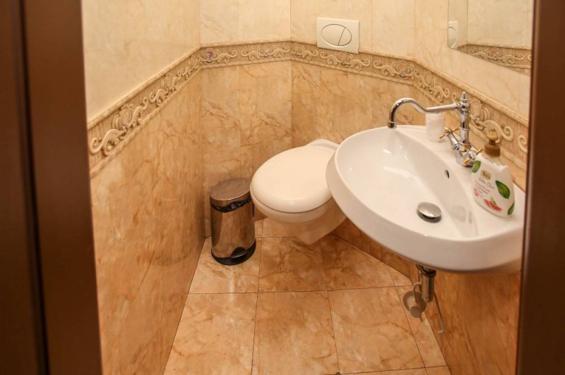 Продаја  2 спаваће собе Софија , Студентски град , 152 м2 | 18399561 - слика [16]
