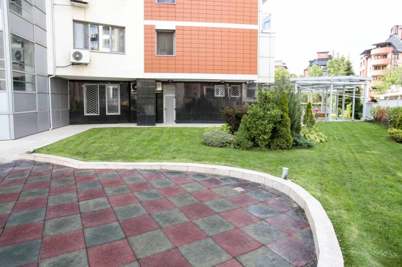 Продаја  2 спаваће собе Софија , Студентски град , 152 м2 | 18399561 - слика [5]
