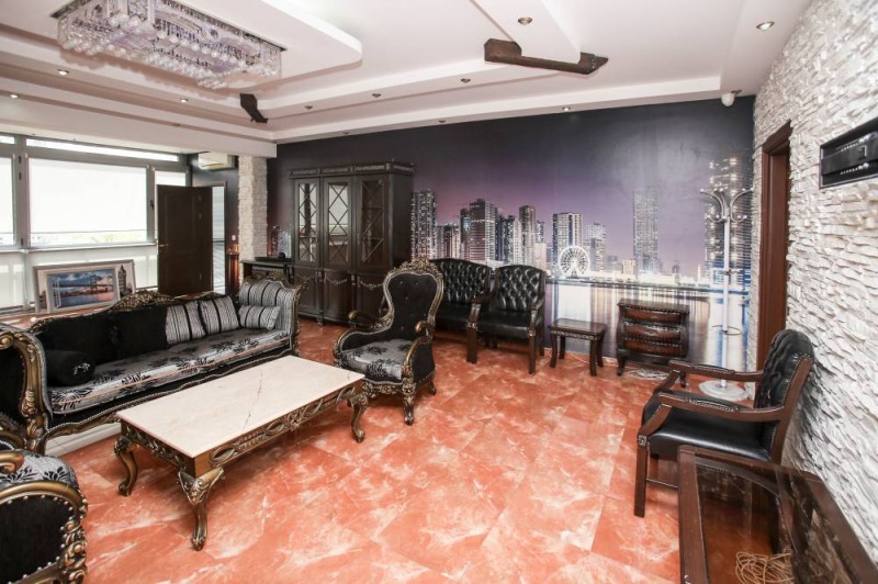 Продаја  2 спаваће собе Софија , Студентски град , 152 м2 | 18399561 - слика [2]