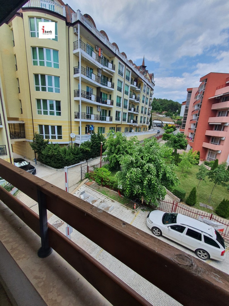 Zu verkaufen  2 Schlafzimmer region Burgas , Sweti Wlas , 105 qm | 20469062 - Bild [10]