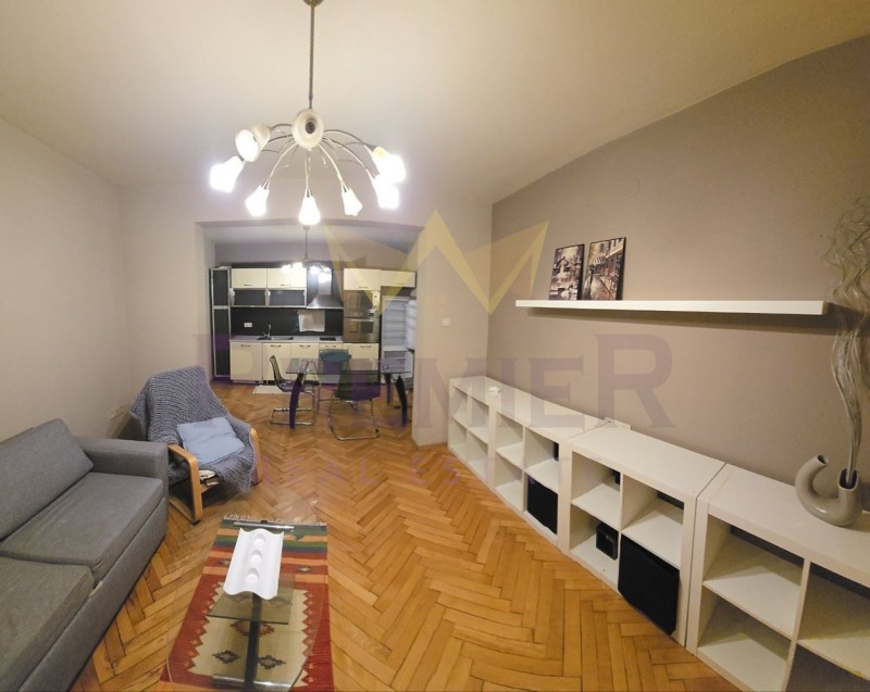 Продава 3-СТАЕН, гр. София, Гео Милев, снимка 8 - Апартаменти - 53019972