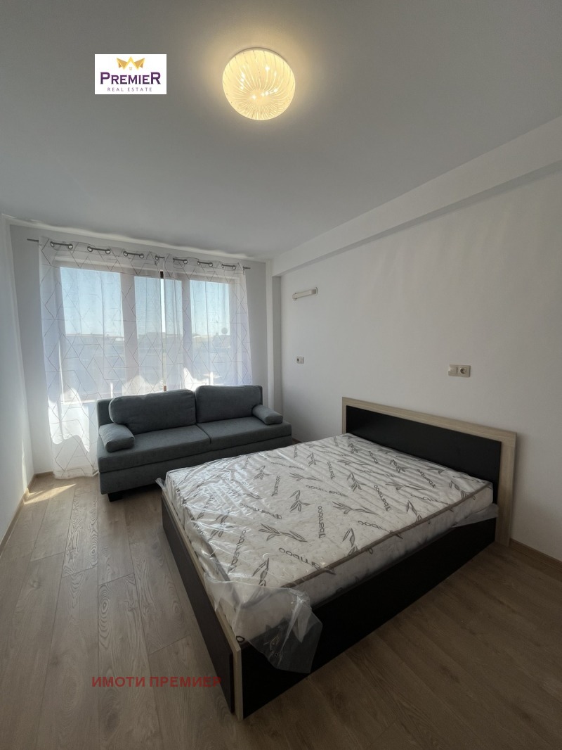 Продава 3-СТАЕН, гр. Поморие, област Бургас, снимка 9 - Апартаменти - 53148922