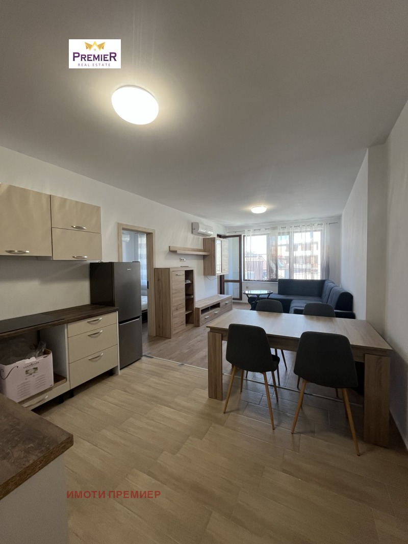 Продава 3-СТАЕН, гр. Поморие, област Бургас, снимка 3 - Апартаменти - 53148922