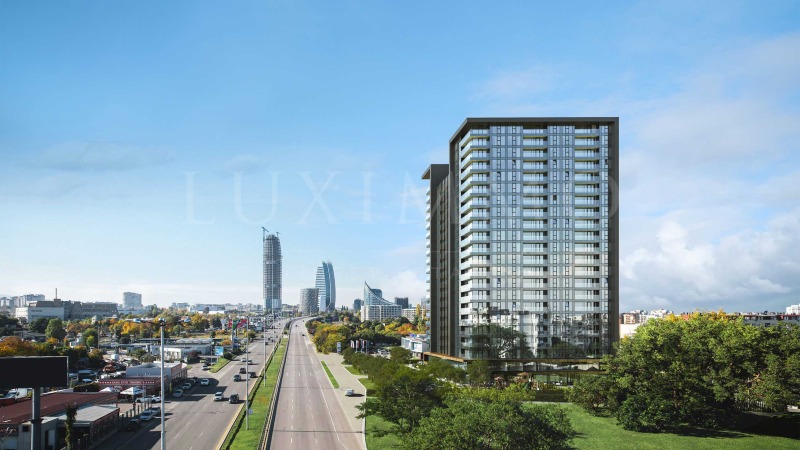 Продава 3-СТАЕН, гр. София, 7-ми 11-ти километър