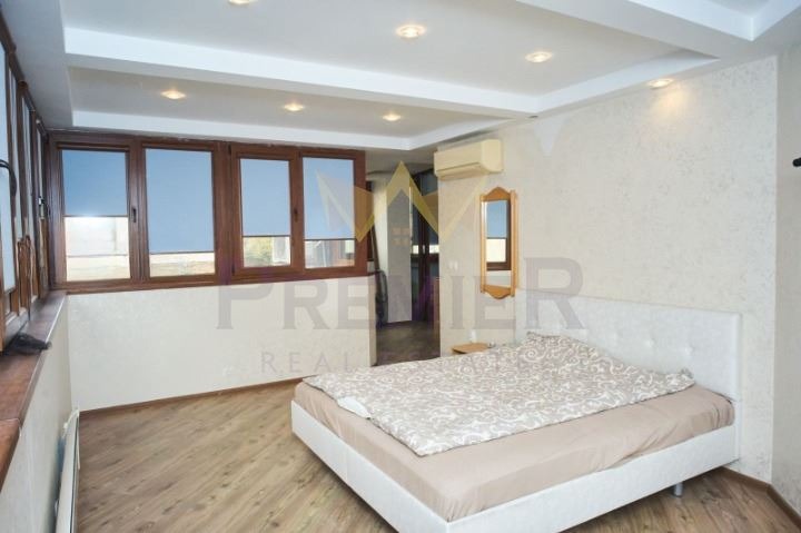 Продава МНОГОСТАЕН, гр. Варна, Операта, снимка 8 - Апартаменти - 53590996