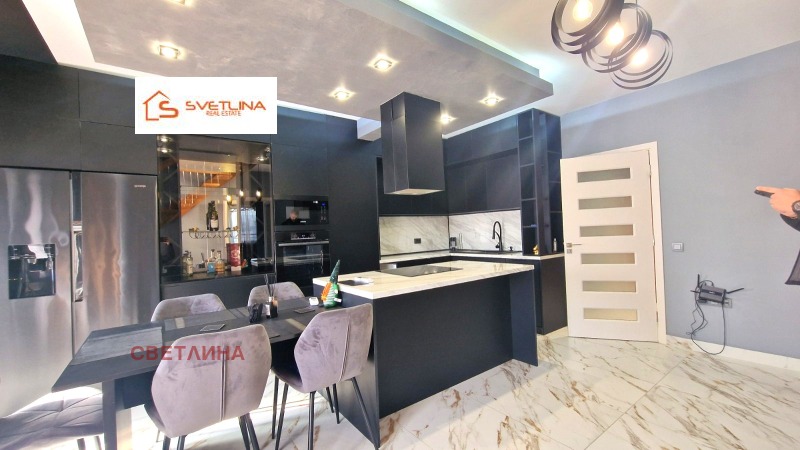 Zu verkaufen  Maisonette Sofia , Witoscha , 167 qm | 24769158