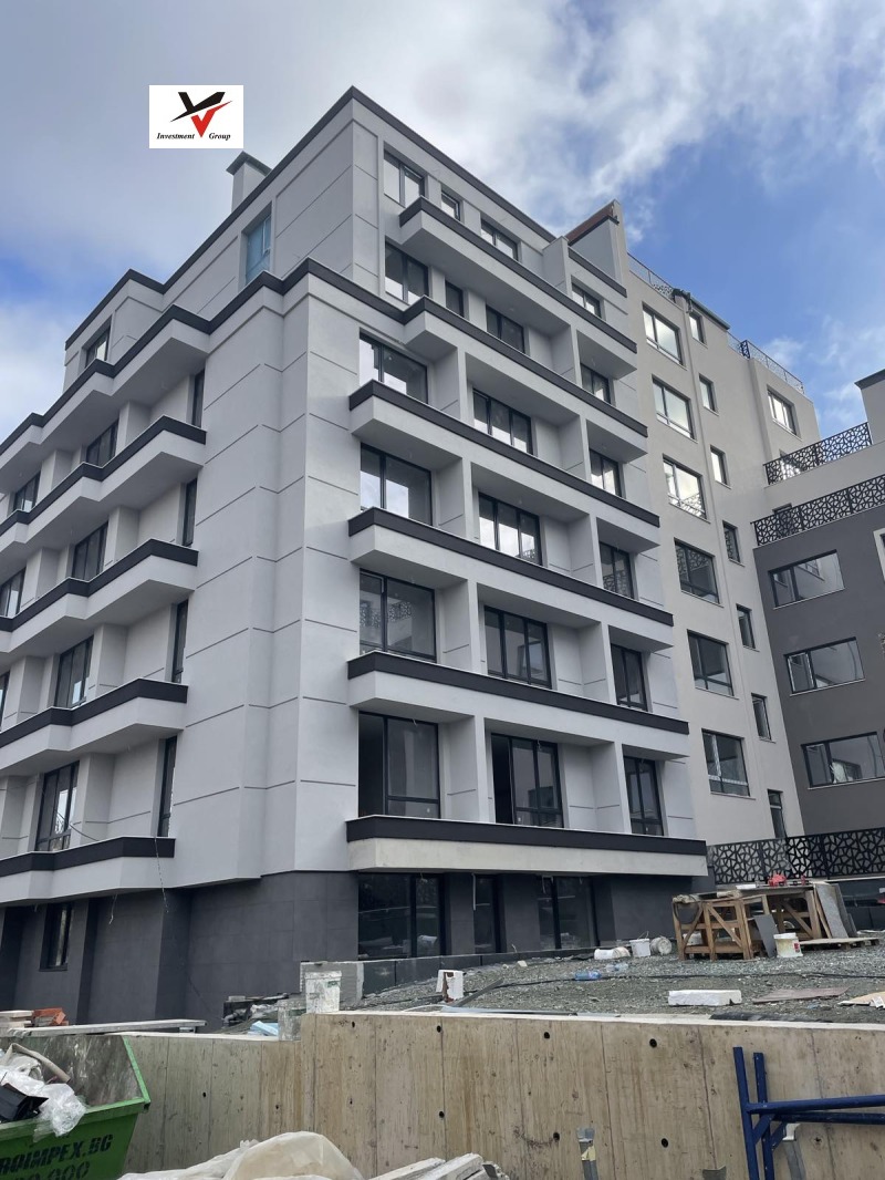 Продава  Мезонет град София , Витоша , 166 кв.м | 30591694 - изображение [3]