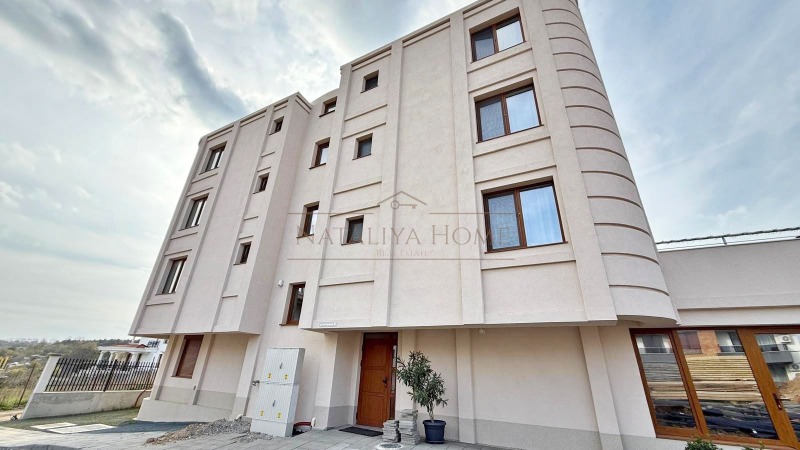 Продава ОФИС, гр. Созопол, област Бургас, снимка 9 - Офиси - 52491660