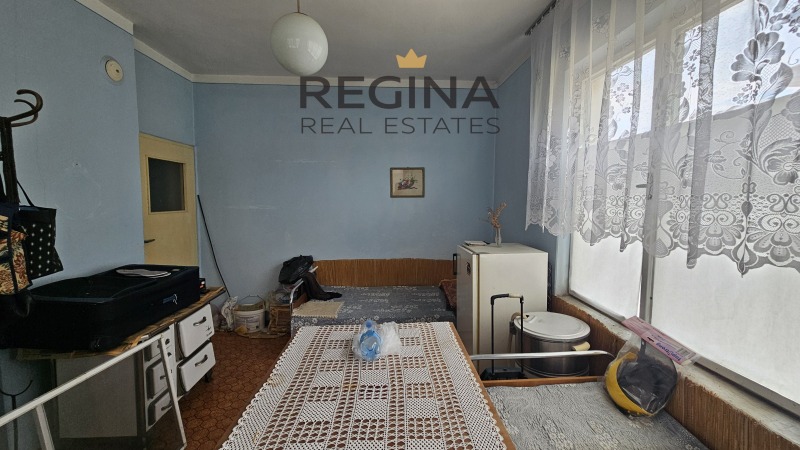 Продава  Етаж от къща област Пловдив , гр. Хисаря , 110 кв.м | 47257899 - изображение [10]