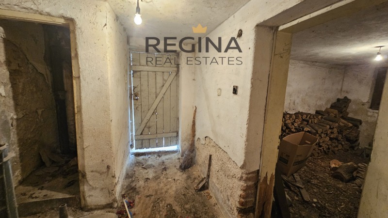Продава  Етаж от къща област Пловдив , гр. Хисаря , 110 кв.м | 47257899 - изображение [17]