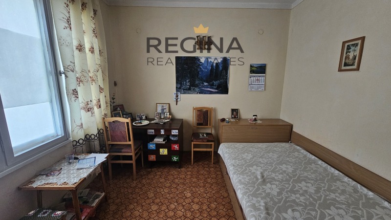 Продава  Етаж от къща област Пловдив , гр. Хисаря , 110 кв.м | 47257899 - изображение [9]