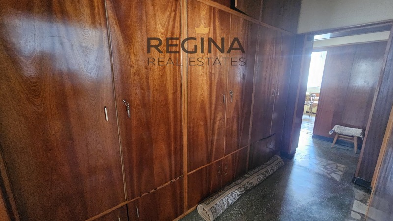 Продава  Етаж от къща област Пловдив , гр. Хисаря , 110 кв.м | 47257899 - изображение [11]