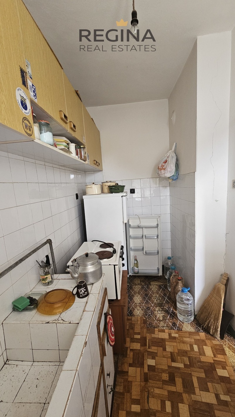 Продава  Етаж от къща област Пловдив , гр. Хисаря , 110 кв.м | 47257899 - изображение [8]