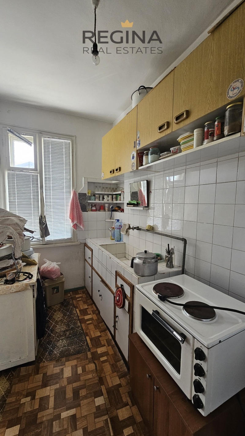 Продава  Етаж от къща област Пловдив , гр. Хисаря , 110 кв.м | 47257899 - изображение [7]