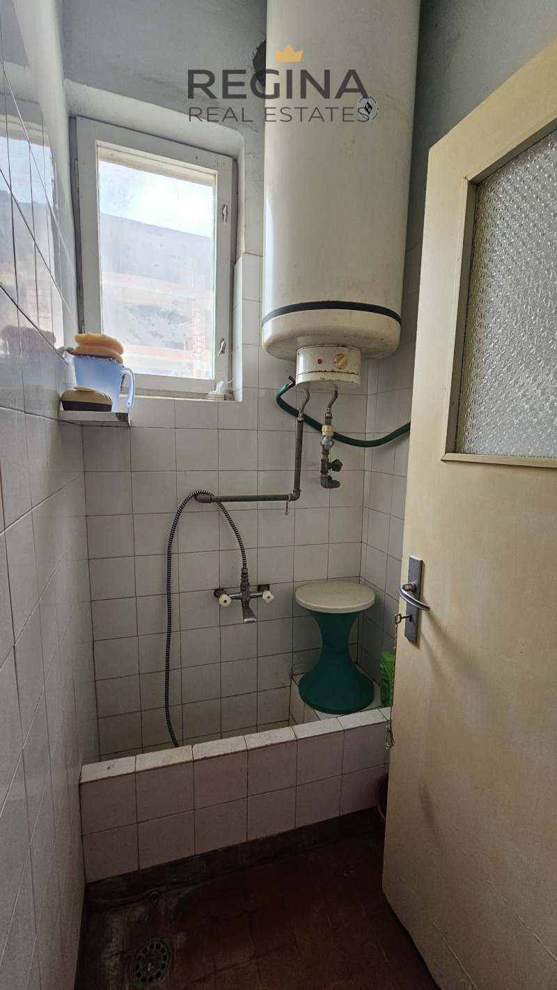 Продава  Етаж от къща област Пловдив , гр. Хисаря , 110 кв.м | 47257899 - изображение [14]