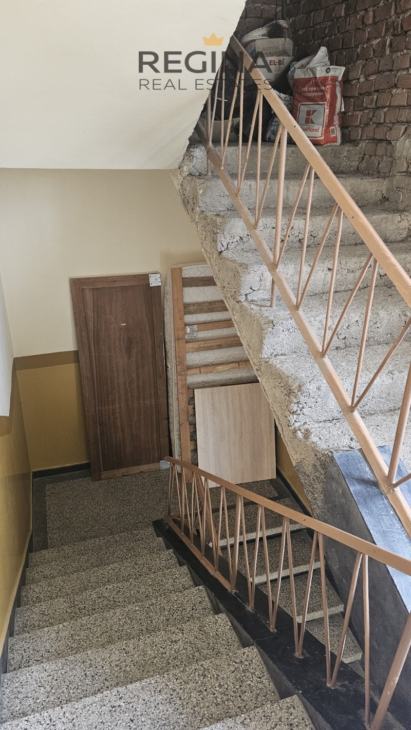 Продава  Етаж от къща област Пловдив , гр. Хисаря , 110 кв.м | 47257899 - изображение [15]