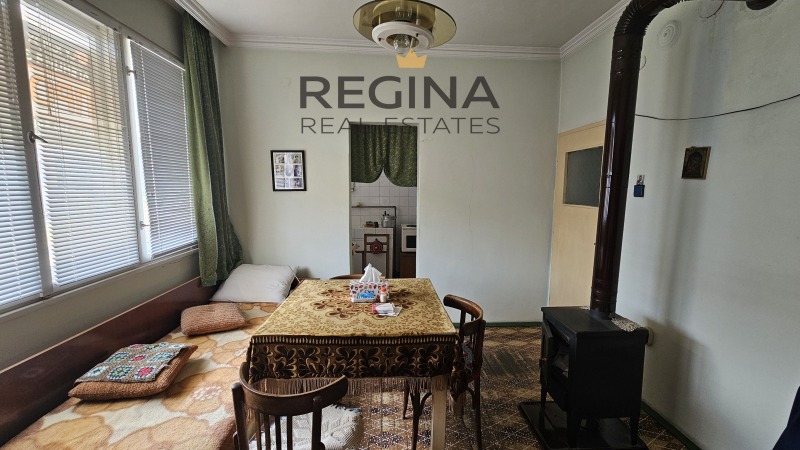 Продава  Етаж от къща област Пловдив , гр. Хисаря , 110 кв.м | 47257899 - изображение [6]