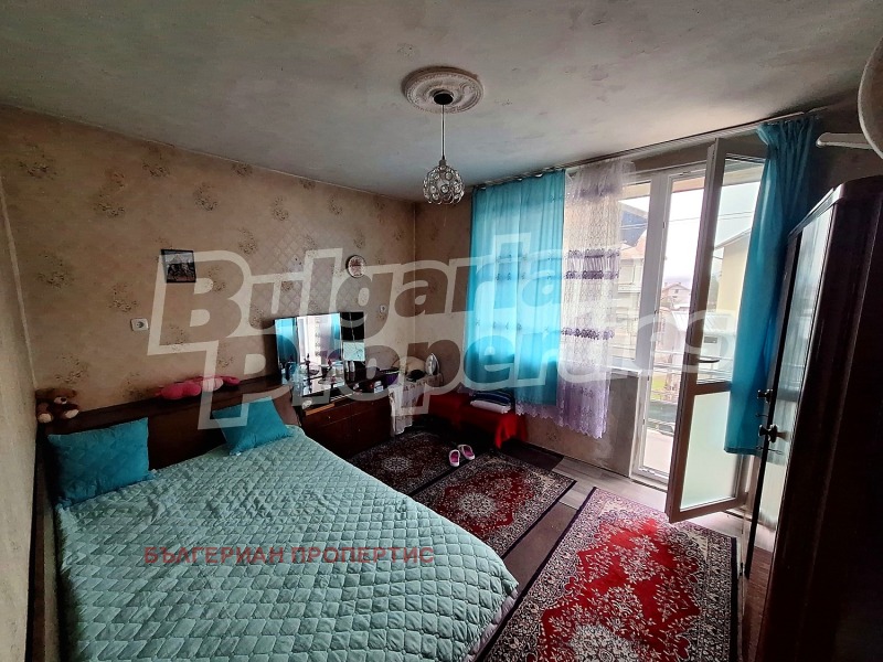 Продава ЕТАЖ ОТ КЪЩА, гр. Перник, Драгановец, снимка 3 - Етаж от къща - 53531570