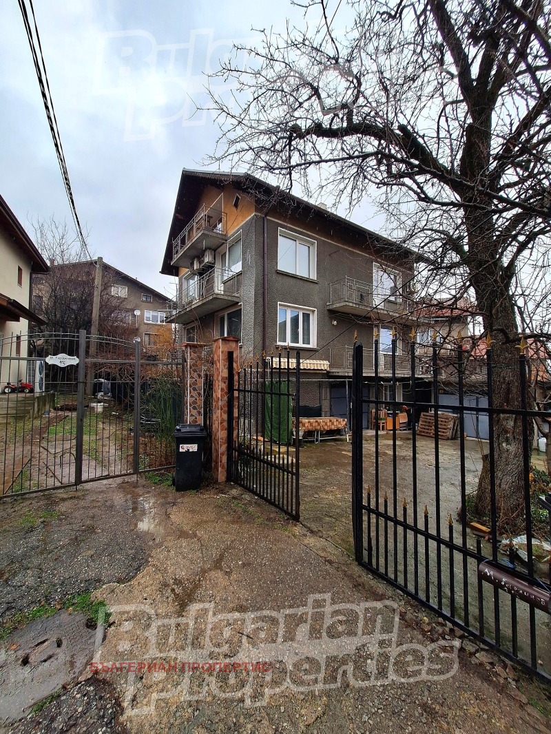 Продава ЕТАЖ ОТ КЪЩА, гр. Перник, Драгановец, снимка 9 - Етаж от къща - 53531570