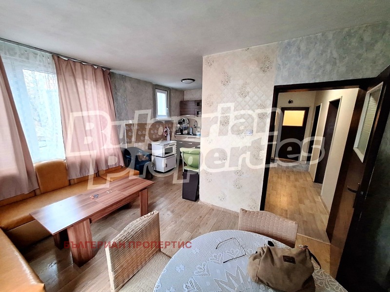 Продава ЕТАЖ ОТ КЪЩА, гр. Перник, Драгановец, снимка 4 - Етаж от къща - 53531570