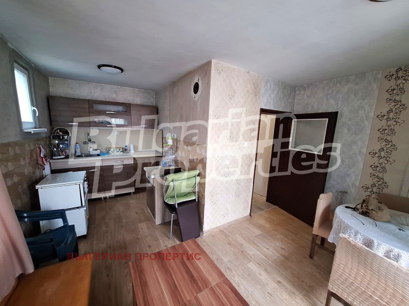 Продава ЕТАЖ ОТ КЪЩА, гр. Перник, Драгановец, снимка 10 - Етаж от къща - 53531570