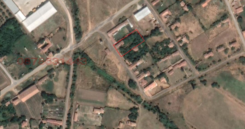 Продава КЪЩА, с. Недан, област Велико Търново, снимка 8 - Къщи - 52785285