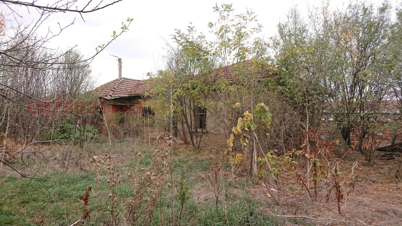 Продава КЪЩА, с. Недан, област Велико Търново, снимка 4 - Къщи - 52785285