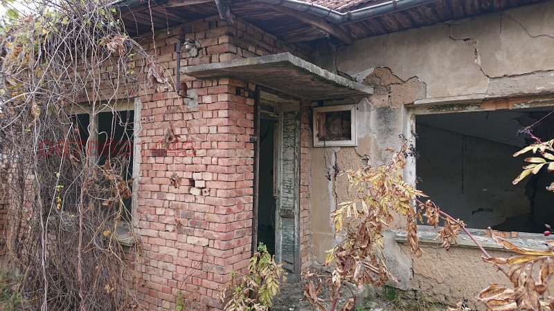 Продава КЪЩА, с. Недан, област Велико Търново, снимка 3 - Къщи - 52785285