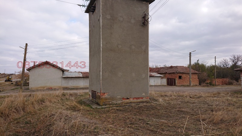 Продава КЪЩА, с. Недан, област Велико Търново, снимка 7 - Къщи - 52785285