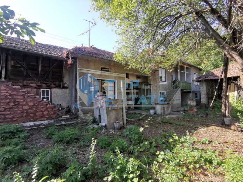 Продава КЪЩА, с. Вишовград, област Велико Търново, снимка 12 - Къщи - 42230196