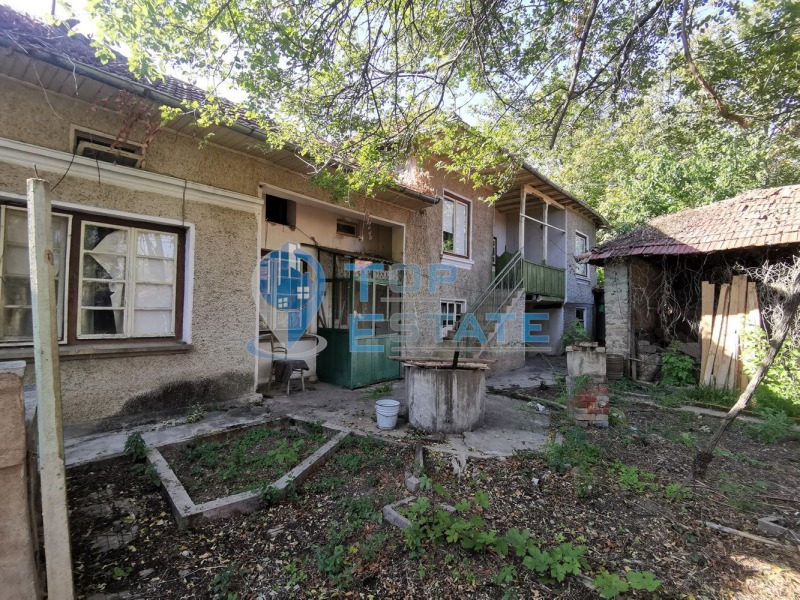 Продава КЪЩА, с. Вишовград, област Велико Търново, снимка 13 - Къщи - 42230196