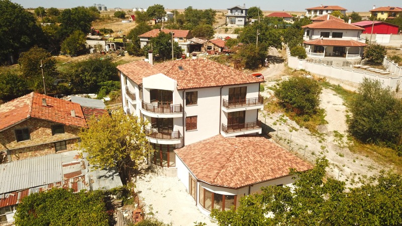 Eladó  Ház régió Várna , Kalimanci , 667 négyzetméter | 69697368 - kép [4]