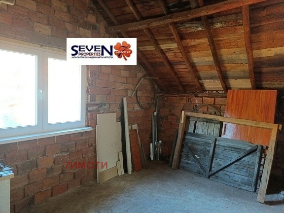 Продава  Къща област Перник , с. Дивотино , 165 кв.м | 40219238 - изображение [14]
