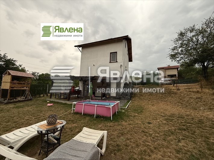 Продава КЪЩА, с. Планиница, област Перник, снимка 15 - Къщи - 52147857