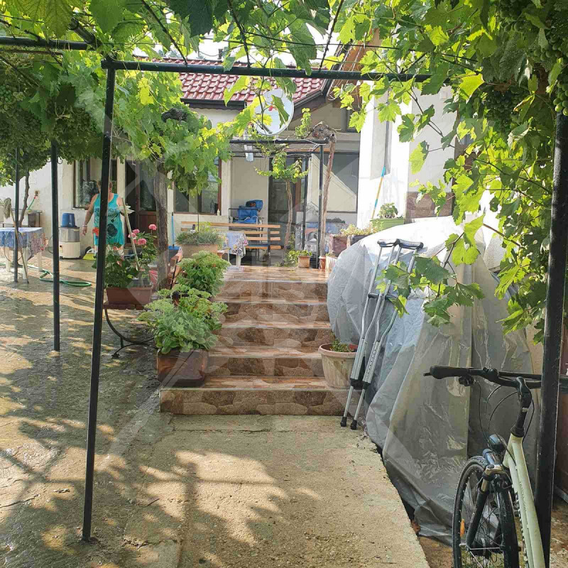 Продава КЪЩА, с. Кипра, област Варна, снимка 5 - Къщи - 52234184